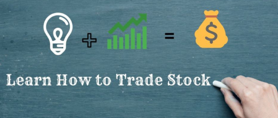 HOW TO START STOCK TRADING
